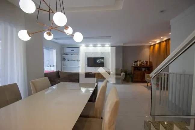 Imagem Casa à Venda - Vargem Pequena, 4 Quartos, 220 m2