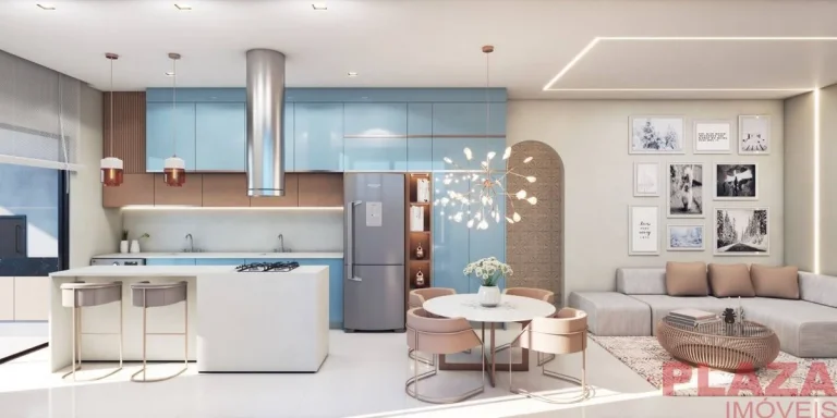Imagem 3 Suítes | 2 Vagas | 97,79m² Privativos | Últimas Unidades | Camboriú/SC