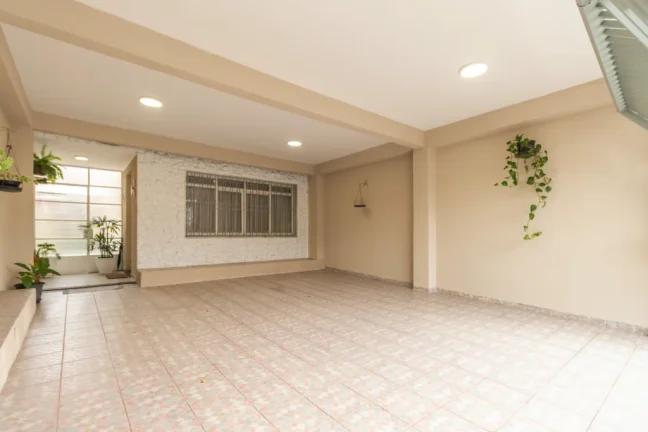 Imagem CASA RESIDENCIAL em São Paulo - SP, Lauzane Paulista