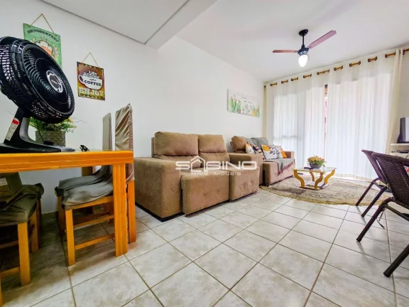 Imagem Apartamento à venda no Condomínio Riviera de São Lourenço, com 3 dormitórios sendo 1 suíte 2 vagas