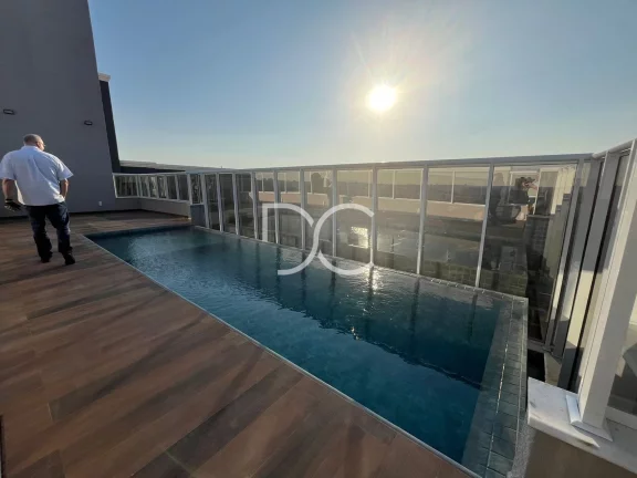 Imagem Edifício Domus - Venda Apartamento Padrão AT 62,26 m² | 2 Dorm | 1 Suíte | 2 Ban | 2 Vagas