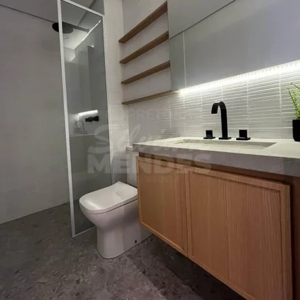 Imagem Apartamento de 58 m² no bairro Santa Rosália em Sorocaba/S.P.