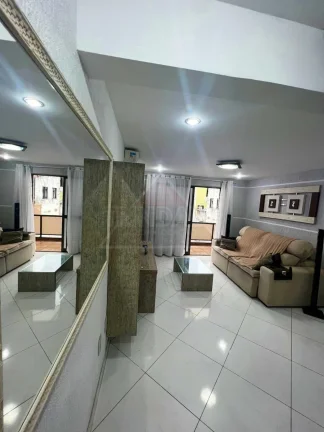Imagem APARTAMENTO RESIDENCIAL em RIO DE JANEIRO - RJ, RECREIO DOS BANDEIRANTES