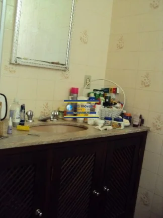 Imagem CASA NO CAMPOS ELISEOS, 3 DORMITÓRIOS / 2 SUÍTES, 6 VAGAS, R$ 480.000 - RIBEIRÃO PRETO/SP