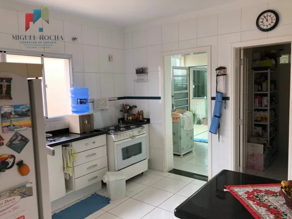 Imagem Casa à venda no bairro Vila Monte Verde - Tatuí/SP