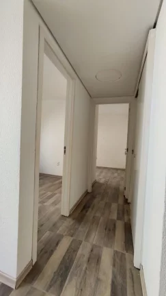 Imagem Apartamento NOVO de 2 quartos com churrasqueira na Avenida Central de Canoas