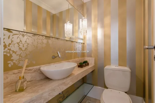 Imagem Apartamento à venda Perdizes São Paulo