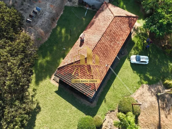 Imagem Sitio 43.000m2, Casa c/ 03 Sts, Casa Caseiro, Nascente,Portaria,Documentado