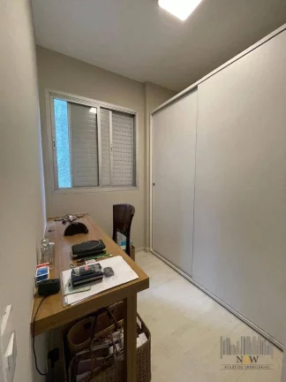 Imagem Apartamento com 2 dormitórios à venda, 66 m² por R$ 789.000,00 - Alto da Lapa - São Paulo/SP