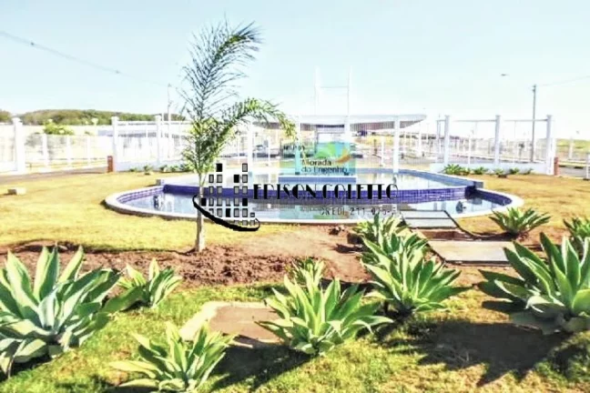 Imagem Terreno em condomínio a Venda, no Morada do Engenho, Piracicaba!!