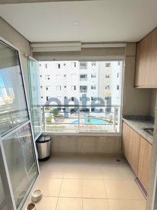 Imagem Apartamento de 2 Dormitórios no Marco Zero