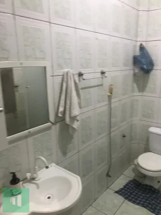 Imagem Sobrado à venda em São Bernardo do Campo, Assunção, com 3 quartos