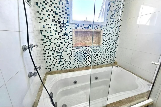 Imagem Casa em condomínio à venda 3 dormitórios 1 suíte com piscina Sorocaba - SP