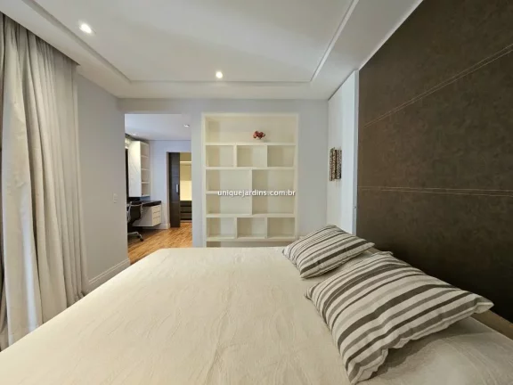 Imagem Apartamento para alugar Itaim Bibi São Paulo