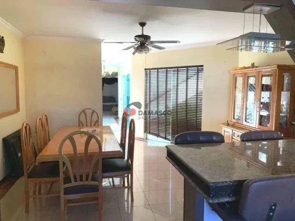 Imagem Sobrado à venda 3 Quartos, 3 Suites, 6 Vagas, 251M², Olímpico, São Caetano do Sul - SP