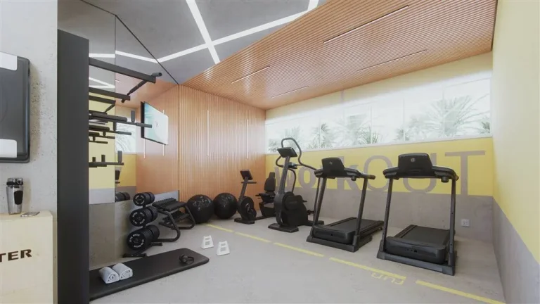 Imagem APARTAMENTO COM 78.46 m² - CENTRO - ITANHAÉM SP