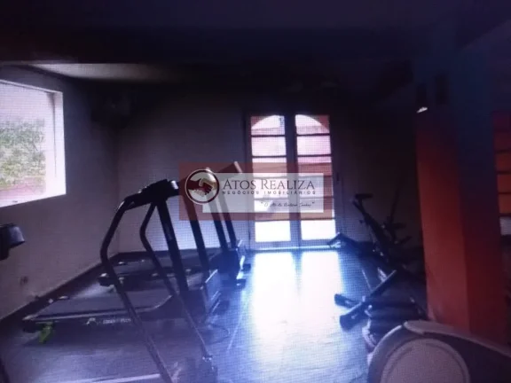 Imagem Apartamento com sacada em Jordanópolis - São Paulo