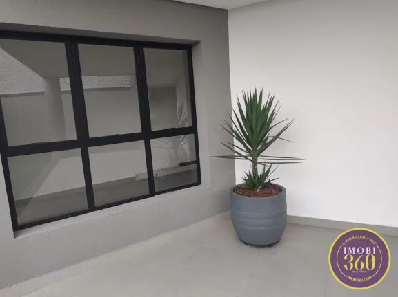 Imagem Apartamento à Venda em Cidade Mãe do Céu, São Paulo - SP.