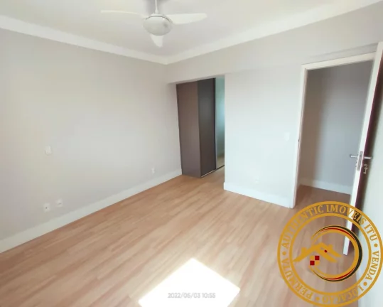 Imagem APARTAMENTO RESIDENCIAL em ITU - SP, JARDIM PADRE BENTO