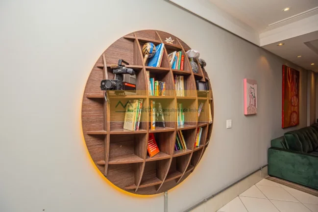 Imagem APARTAMENTO RESIDENCIAL em SÃO PAULO - SP, CAMPOS ELÍSEOS