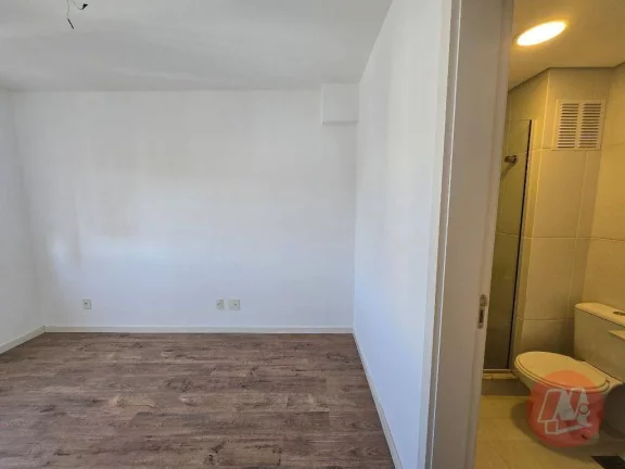 Imagem Apartamento com 2 dormitórios para alugar, 80 m² por R$ 3.251,00/mês - Floresta - Porto Alegre/RS