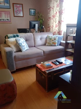 Imagem APARTAMENTO À VENDA COM 3 DORMITÓRIOS E 2 BANHEIROS NA VILA DAS MERCÊS