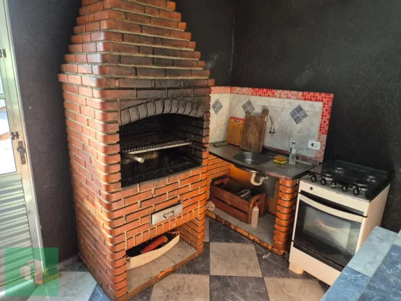 Imagem Ponto Comercial com 4 quartos, 300m2, à venda em São Bernardo do Campo, Taboão