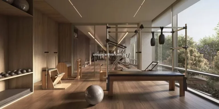 Imagem Apartamento à venda Jardim Paulista São Paulo
