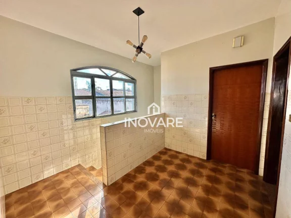 Imagem Casa com 4 dormitórios à venda, 386 m² por R$ 1.300.000,00 - Alto da Boa Vista - Itumbiara/GO