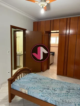 Imagem Condomínio Bosque da Saúde Apartamento a venda 4 Quartos 1 Suíte 121m² 2 vagas Apartamento de 12...