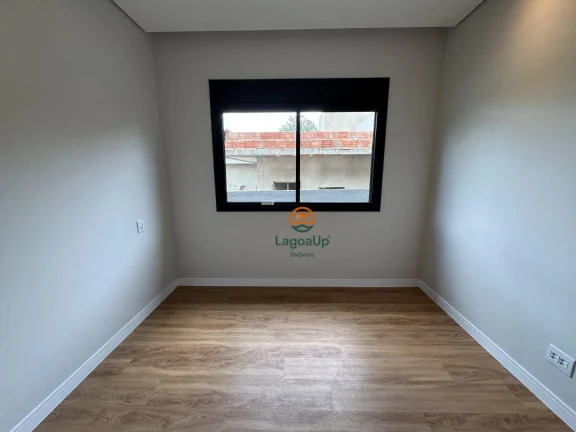 Imagem Casa com 3 dormitórios à venda, 163 m² por R$ 1.690.000,00 - Condomínio Mariposas - Lagoa Santa/MG