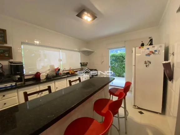 Imagem Casa para locação Temporada, com 5 suítes 575m² na Riviera de São Lourenço - Bertioga SP