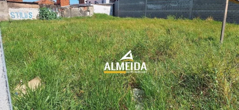 Imagem Terreno à venda, 159 m² por R$ 180.000,00 - Jardim Cherveson - Rio Claro/SP