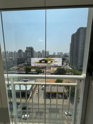 Imagem Apartamento à venda no bairro Vila Dom Pedro I - São Paulo/SP, Zona Sul