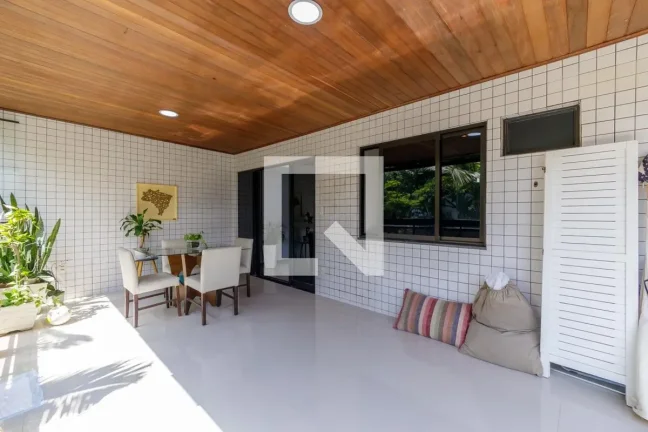 Imagem Apartamento à Venda - Recreio, 3 Quartos, 112 m2
