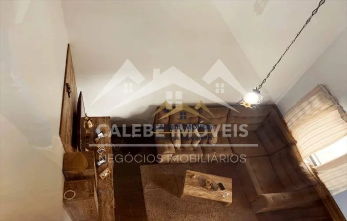 Imagem Sobrado com 4 dormitórios à venda, 202 m² por R$ 585.000,00 - Nova Tatuí - Tatuí/SP