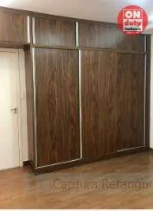 Imagem No coração do Gonzaga Apartamento com 3 dormitórios para alugar, 90 m² por R$ 4.600/mês - Gonzaga - Santos/SP