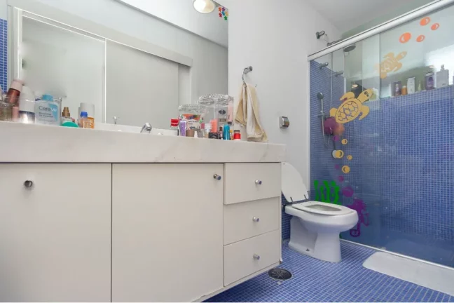 Imagem APARTAMENTO RESIDENCIAL em São Paulo - SP, Jardim Paulista
