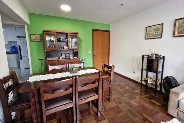 Imagem APARTAMENTO RESIDENCIAL em São Paulo - SP, Cerqueira César