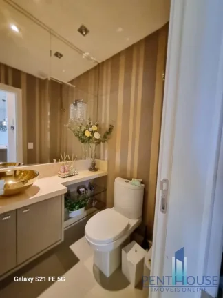Imagem Apartamento Zona Central para Venda em Balneário Camboriú, PIONEIROS, 3 dormitórios, 3 suítes, 4 banheiros, 2 vagas