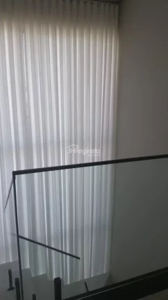 Imagem Sobrado à venda no Condomínio Ibiti Reserva - Sorocaba