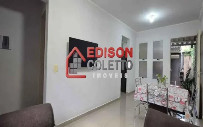 Imagem Pronto para Morar - Casa à venda no Jardim Colina Verde, Piracicaba - Conforto e Sustentabilidade!