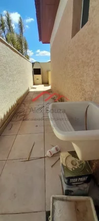 Imagem Casa em Condomínio para Venda em Sumar?(C) / SP no bairro Loteamento Residencial Viva Vista Imagem Casa em Condomínio para Venda em Sumar?(C) / SP no bairro Loteamento Residencial Viva Vista