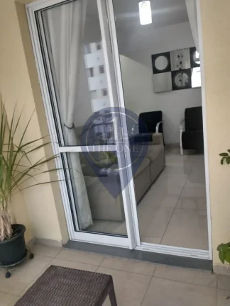 Imagem Imperdível! Apartamento à venda no Cambuci, São Paulo-SP: 2 quartos, 1 suíte, e 64m². Viva com conforto e sofisticação!