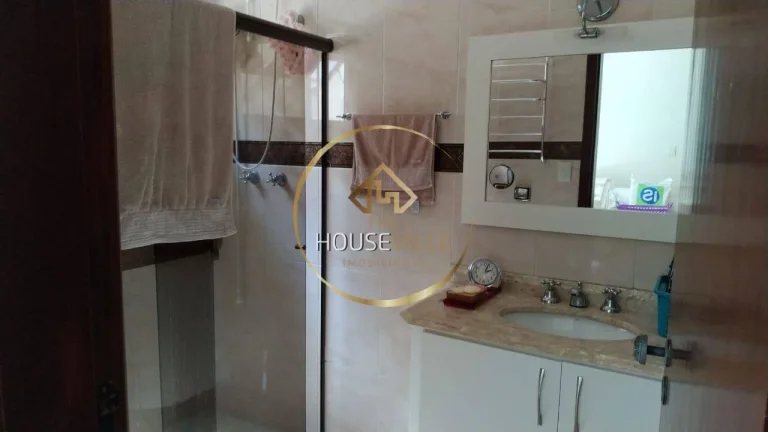 Imagem Casa assobradada, 3 dormitórios, 3 vagas, Recanto do Serra, Urbanova