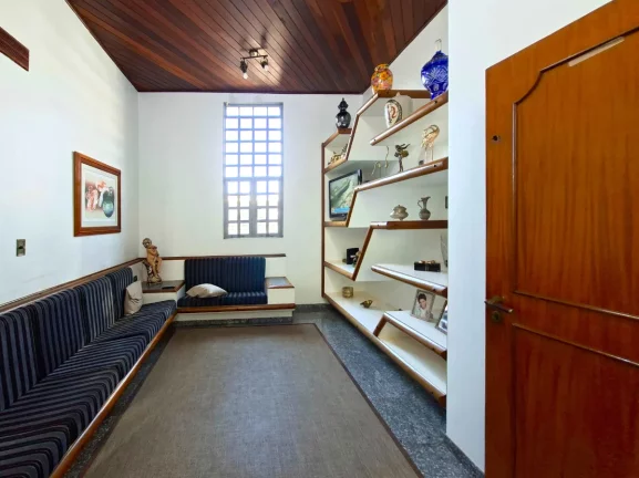 Imagem Sobrado para venda em Residencial Baldassari com 5 quartos, sendo 1 suíte, 368m2