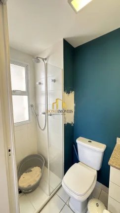 Imagem Apto venda 123m vista livre Cond Domo Home Centro SBC SP