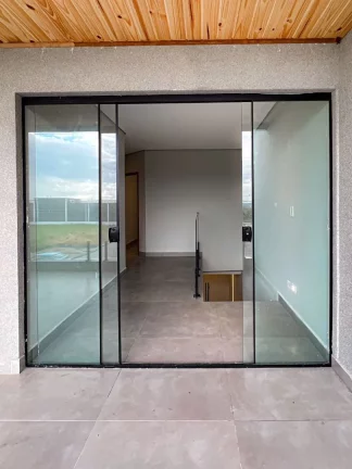Imagem Sobrado com 3 dormitórios à venda, 160 m² por R$ 585.000,00 - Recanto dos Eucaliptos - São José dos Campos/SP