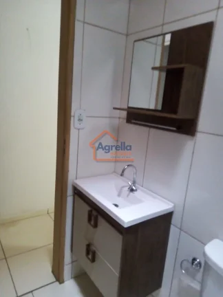 Imagem Casa à venda no bairro Mirante - Mogi Mirim/SP