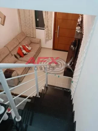 Imagem Casa 2 Quartos Sorocaba - SP - Jardim Paulista
